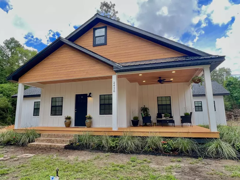 2426 Hwy 11 Moselle, Moselle, MS 39459