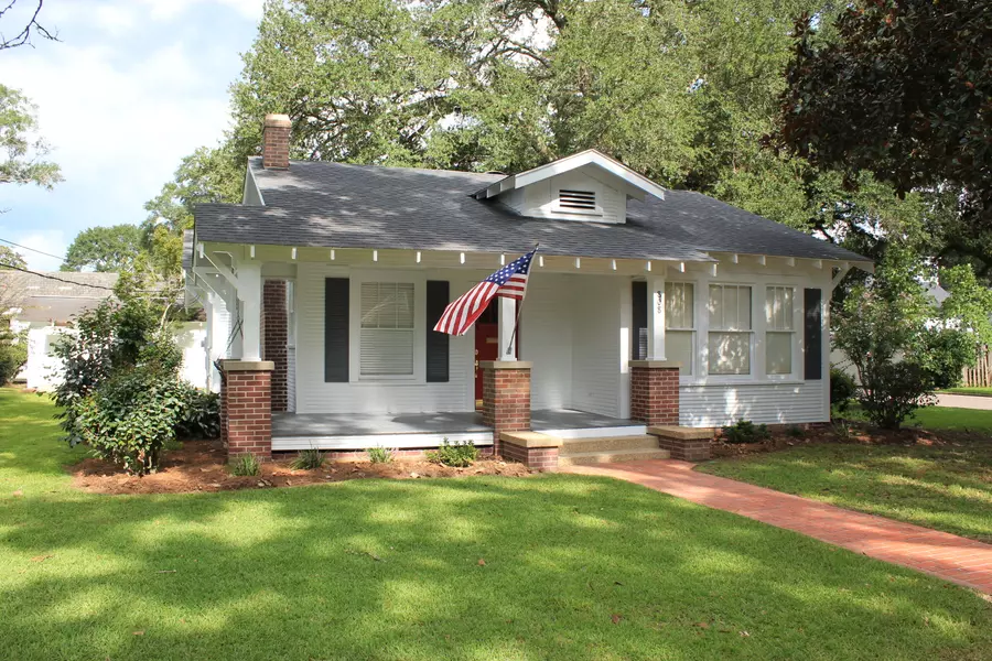 808 East Ave., Columbia, MS 39429