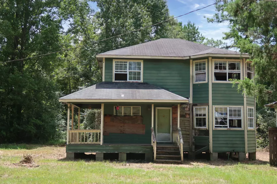 47 Maxey Ln., Petal, MS 39465