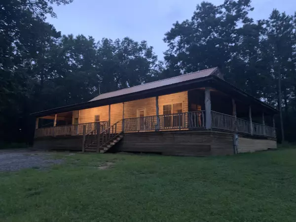 3115 Rocky Branch Rd., Sumrall, MS 39482