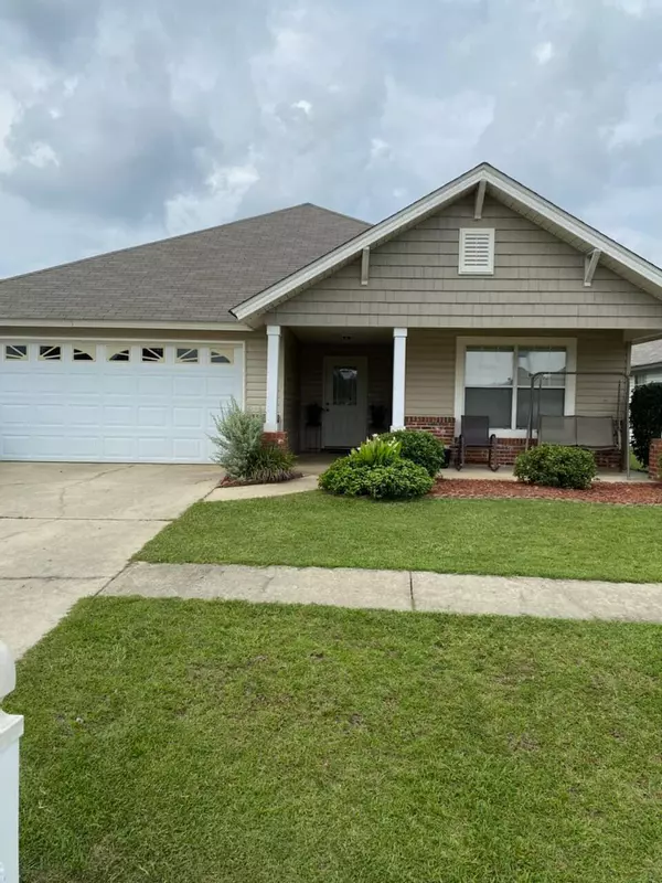 14 S Village Ln., Petal, MS 39465