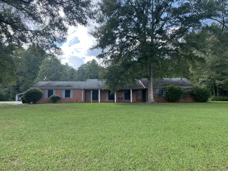 185 Old Hwy 27 N, Monticello, MS 39654