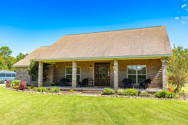 Columbia, MS 39429,270 Grice