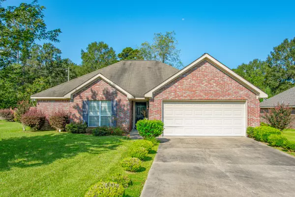 1 Cobblestone, Sumrall, MS 39482