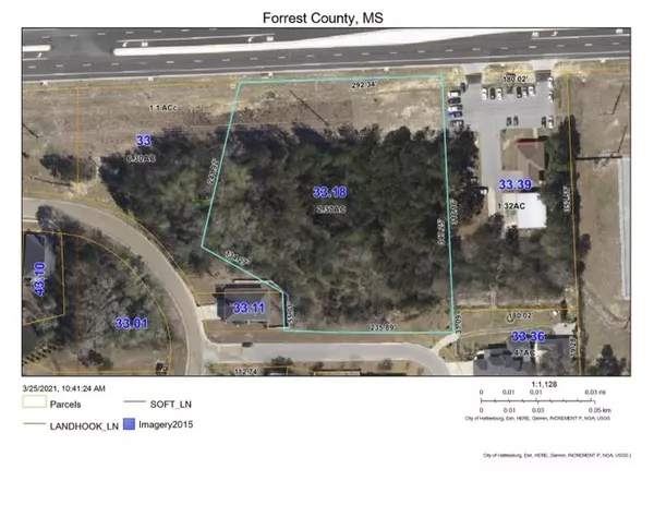 Petal, MS 39465,0 Hwy 42 E