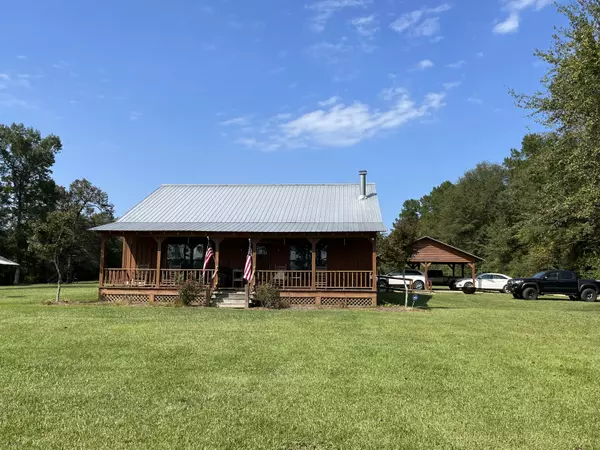 Collins, MS 39428,542 Blackjack-New Chapel Rd.