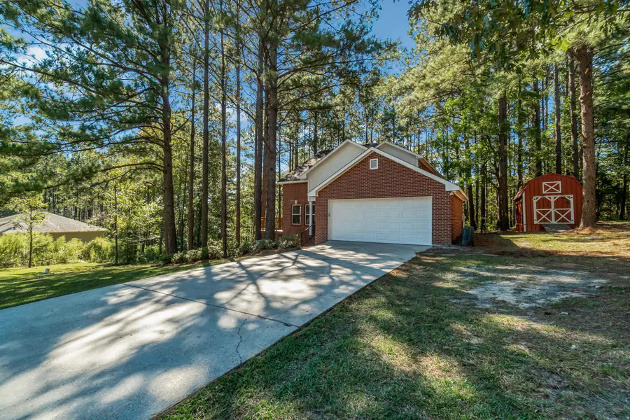 17 S Windridge LOOP, Purvis, MS 39475