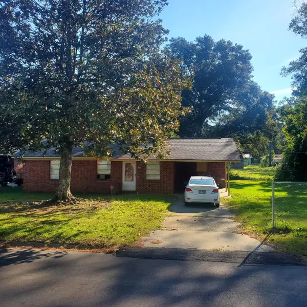 Laurel, MS 39440,2209 Pearson Ave.