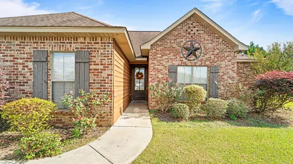 Petal, MS 39465,79 High Meadows Cir.