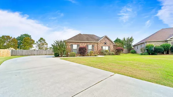 Petal, MS 39465,79 High Meadows Cir.