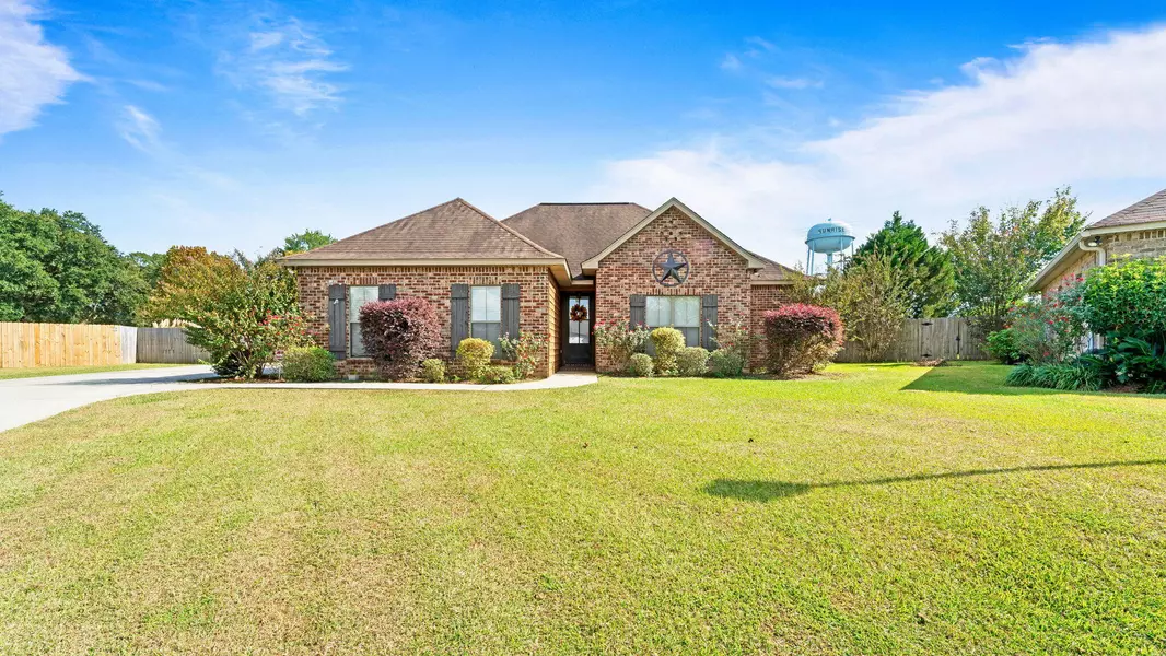 79 High Meadows Cir., Petal, MS 39465