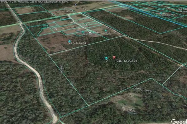 Petal, MS 39465,0 Locklear Rd.