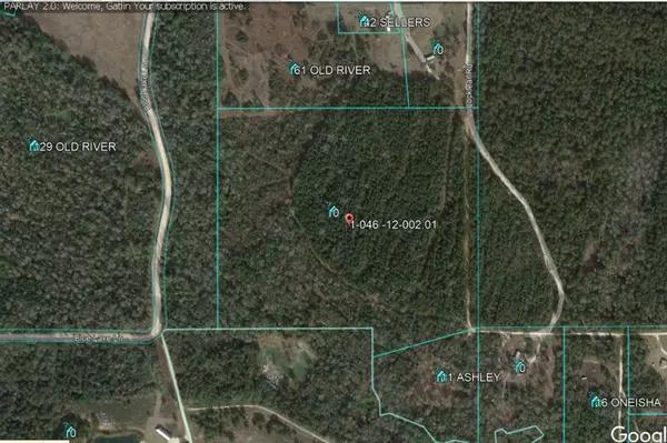 Petal, MS 39465,0 Locklear Rd.