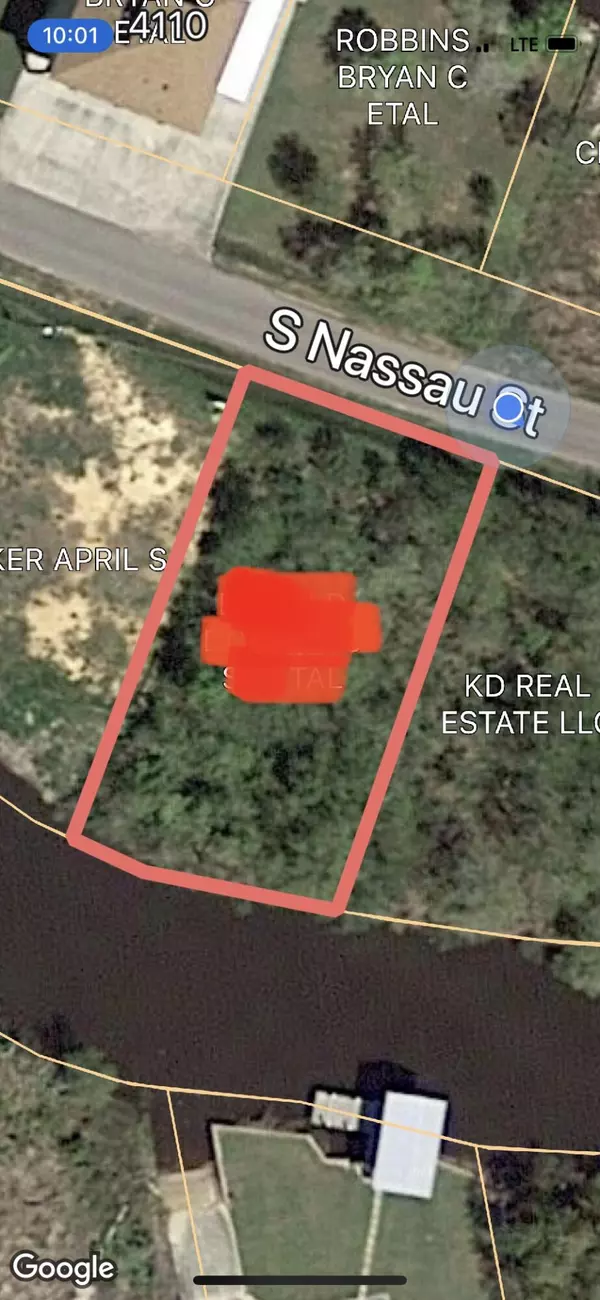 Bay St. Louis, MS 39520,00 S Nassau