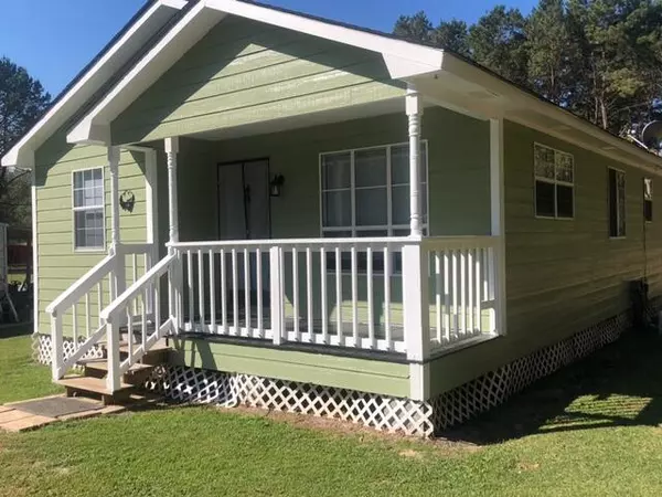 Quitman, MS 39355,998 Co Rd 282