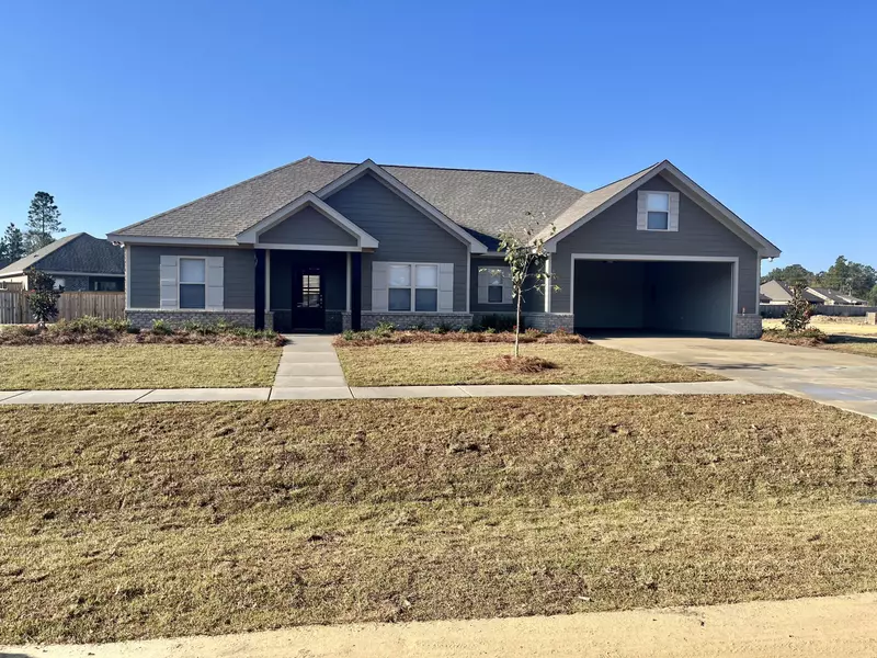 76 Castlewoods Way, Petal, MS 39465