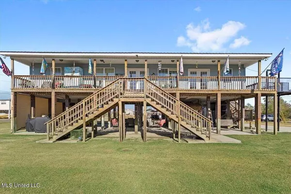 Bay St. Louis, MS 39520,11008 Minnesota St.