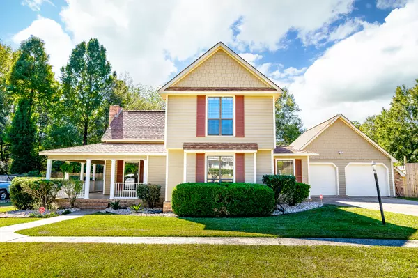 Hattiesburg, MS 39402,106 Chesterfield