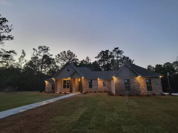 Petal, MS 39465,21 Baystone Drive