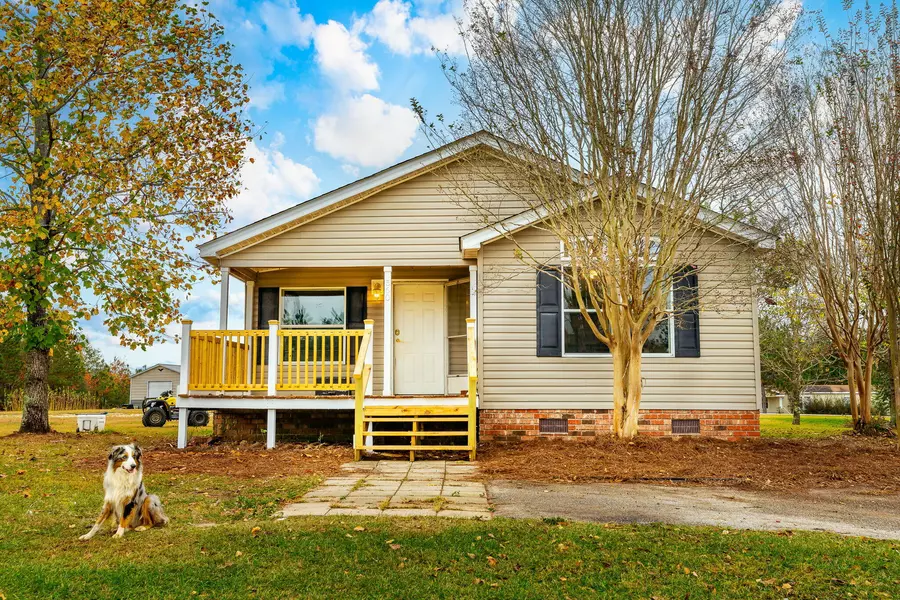 560 Shiloh Church Rd., Ellisville, MS 39437