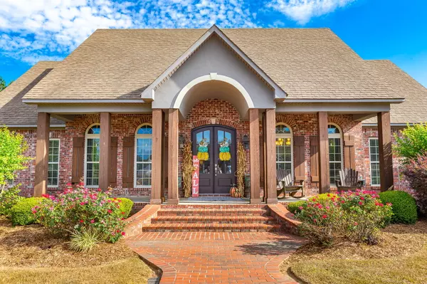 Mize, MS 39116,3339 MS-28