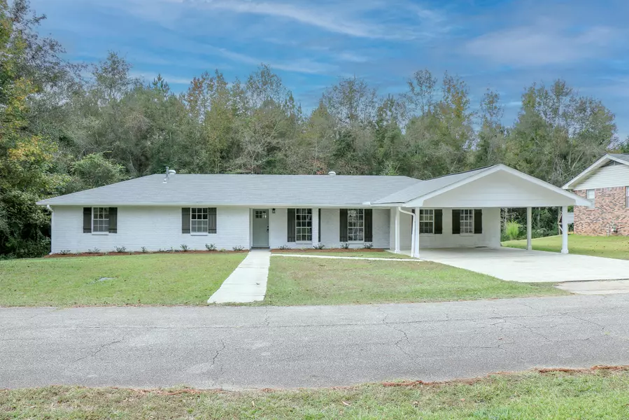 160 Highland Cir., Petal, MS 39465