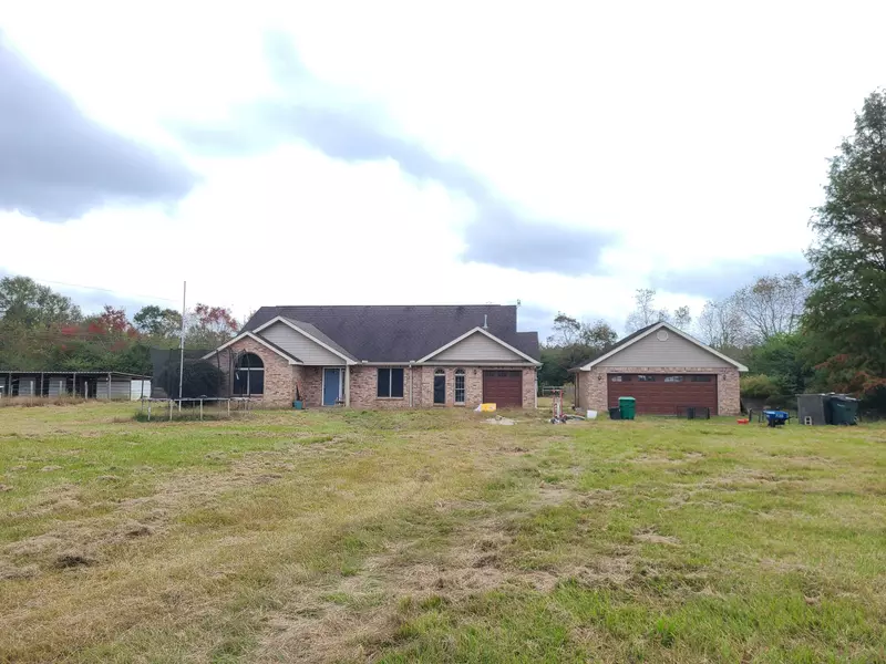 27350 Road 221, Picayune, MS 39466
