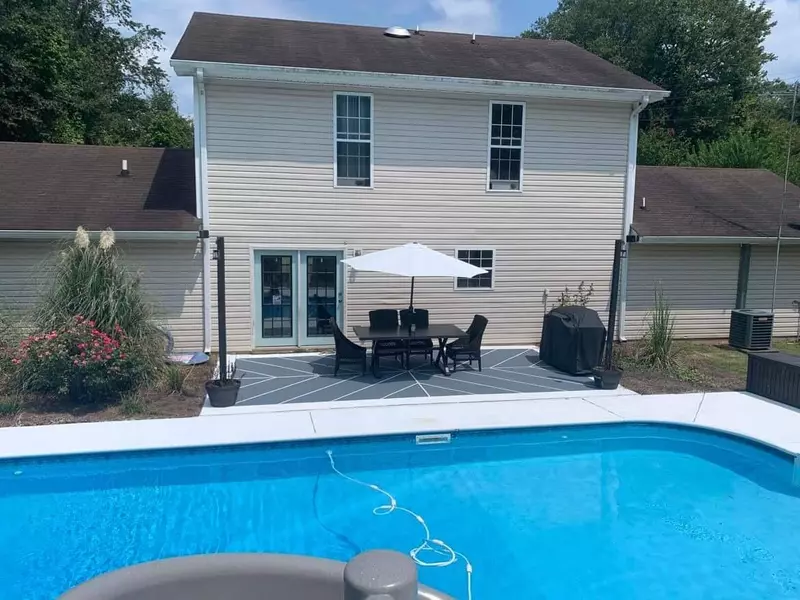 900 Hilderbrand, Yazoo City, MS 39040