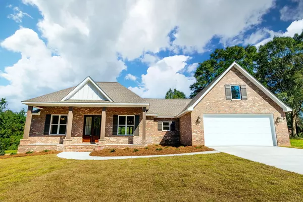 206 W Black Creek, Sumrall, MS 39482