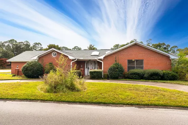 Biloxi, MS 39531,2589 Audubon Pl