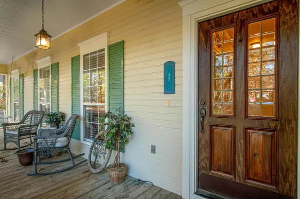 Hattiesburg, MS 39402,15 Leaf Ln.