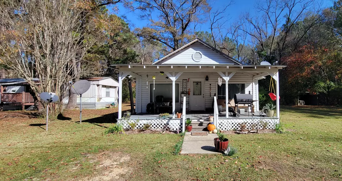 9292 Janice Brooklyn Rd, Brooklyn, MS 39425