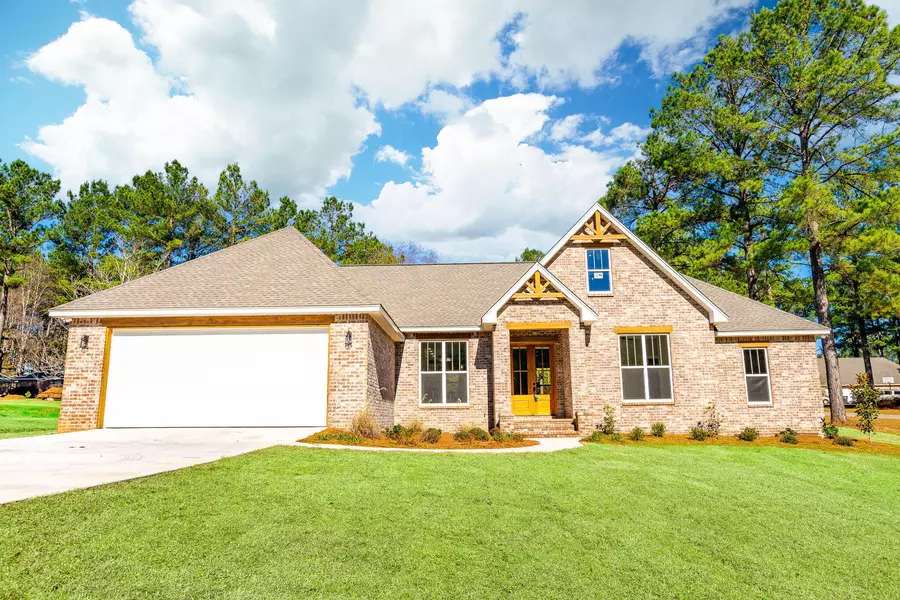 58 Bellepointe Cir., Purvis, MS 39475