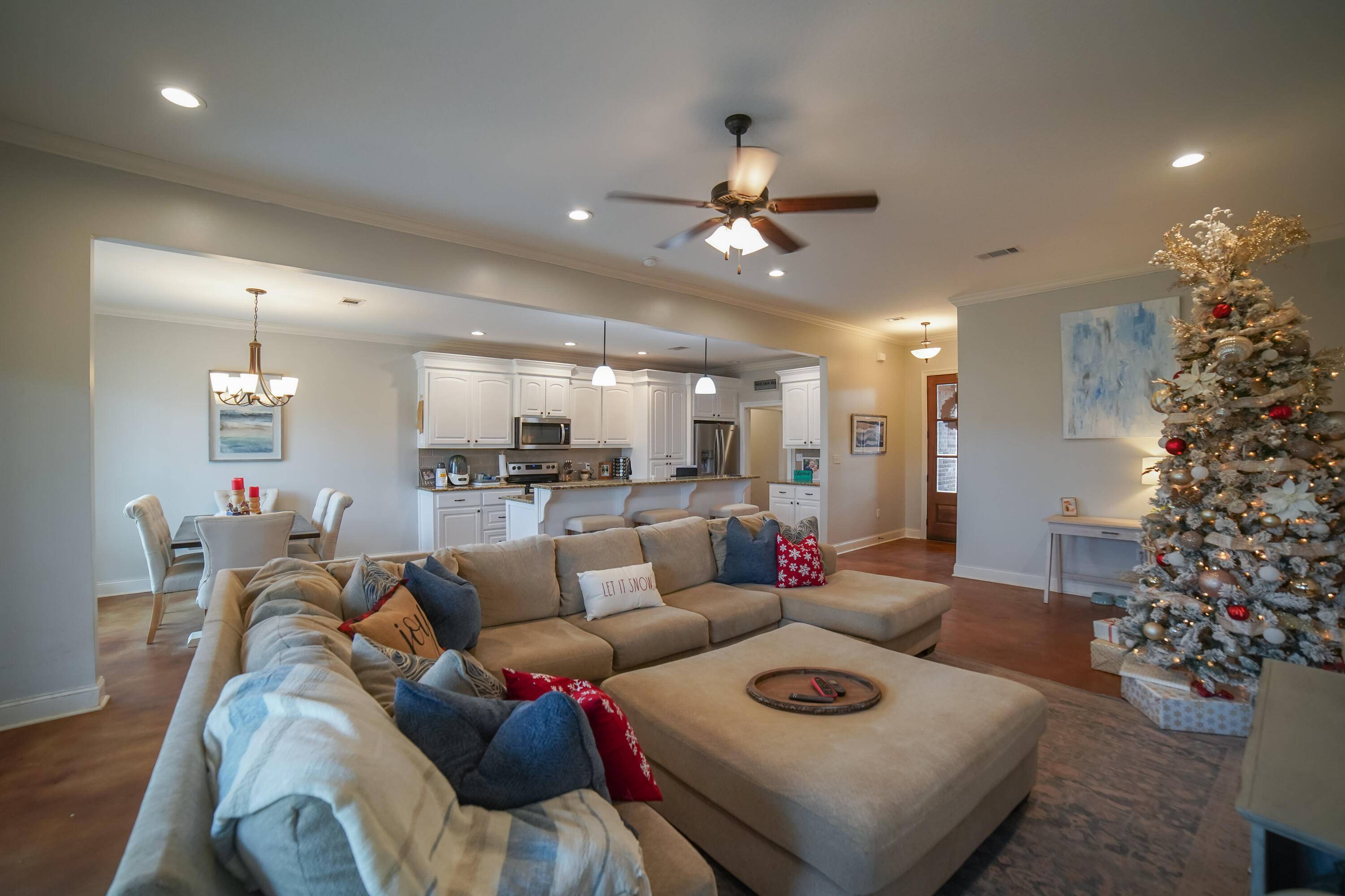 Ellisville, MS 39437,14 Highland Village Dr