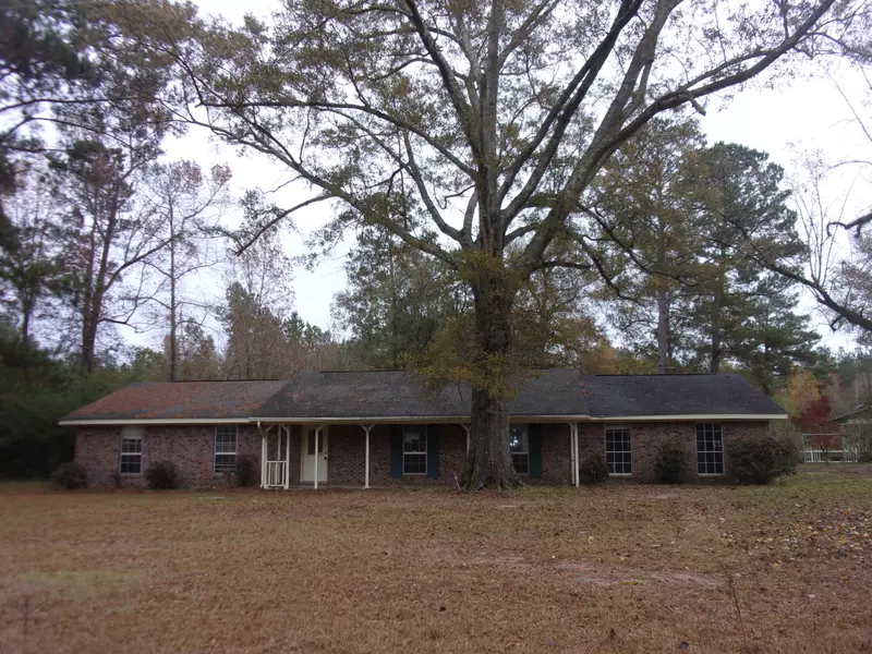 400 River Rd., Hattiesburg, MS 39401