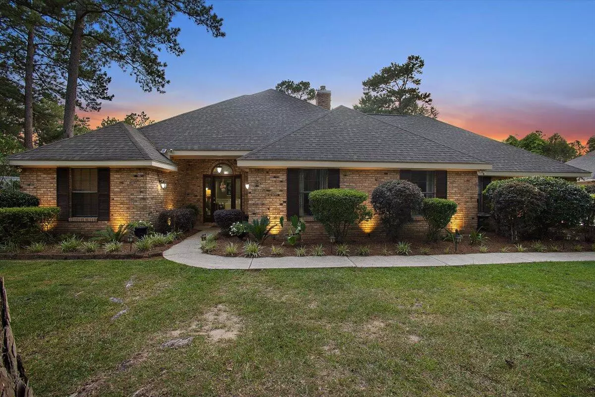 Petal, MS 39465,101 Hickory Cir.