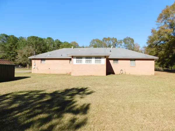 Columbia, MS 39429,13 Old Ross Acres