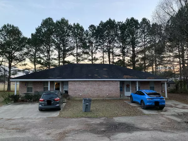 17 Justin Dr., Hattiesburg, MS 39401