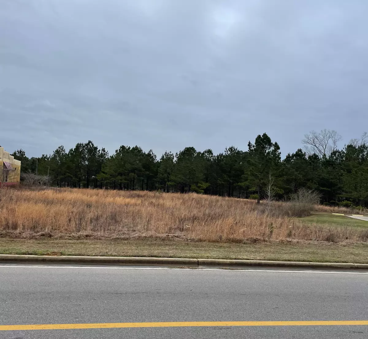 Columbia, MS 39429,Lot 14 Walter Peyton Dr.