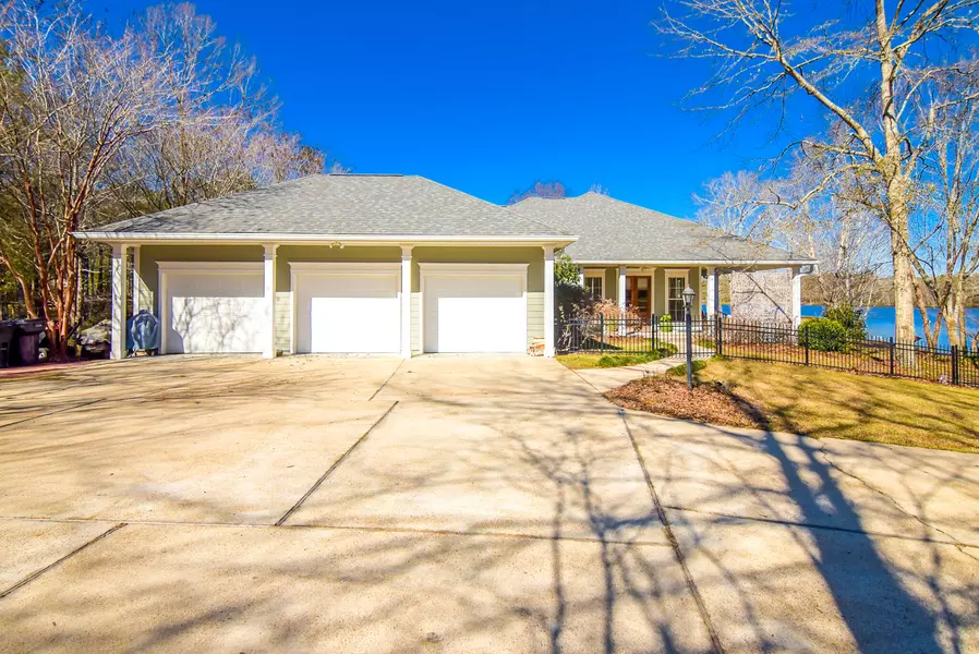 12 Green Pointe, Purvis, MS 39475