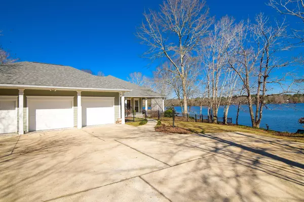 Purvis, MS 39475,12 Green Pointe