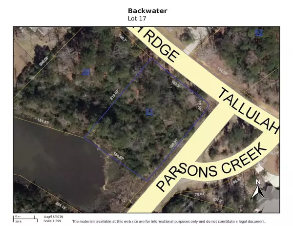 Hattiesburg, MS 39402,Lot 17 Tallulah Ridge