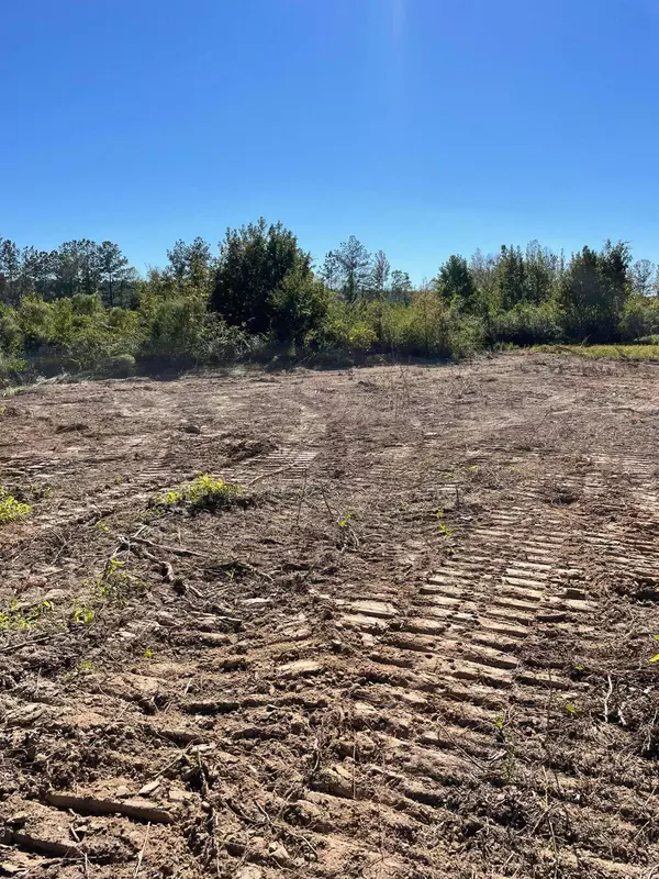 Columbia, MS 39429,Lot 4 River Rd