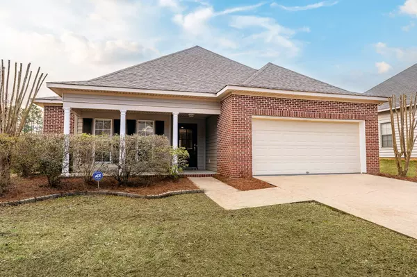 6 Montrose Ct., Hattiesburg, MS 39402