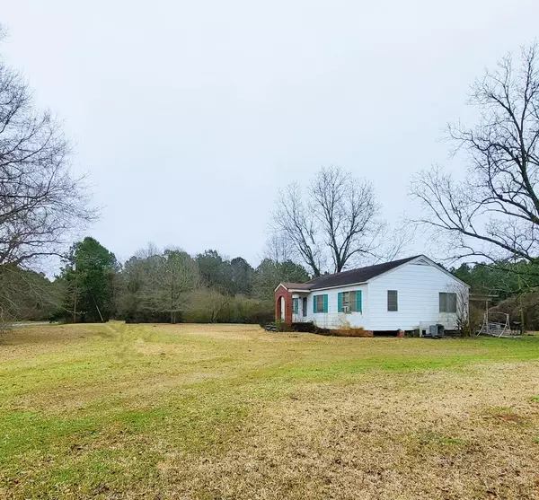 Mount Olive, MS 39119,158 Hwy 541