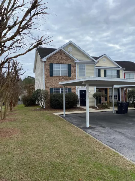 201 Jefferson Pl, Hattiesburg, MS 39402