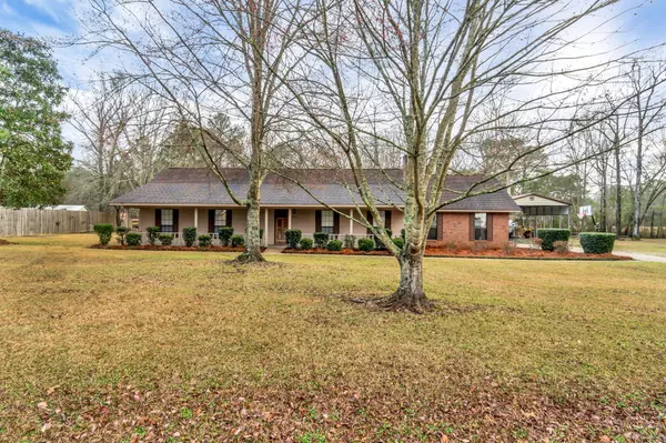 863 Leeville Rd., Petal, MS 39465