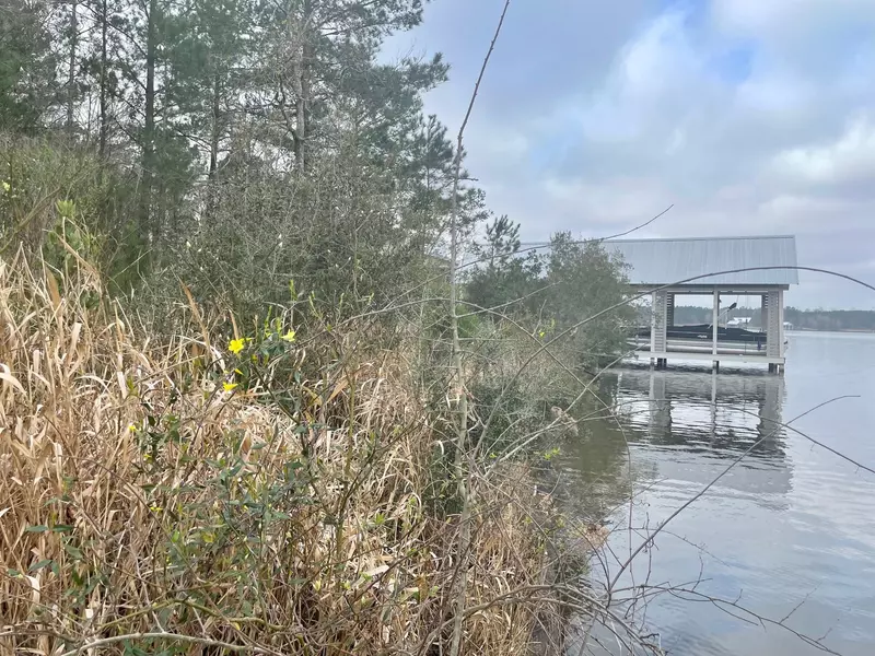 Lot B-8 Red Pebble Point, Lumberton, MS 39455