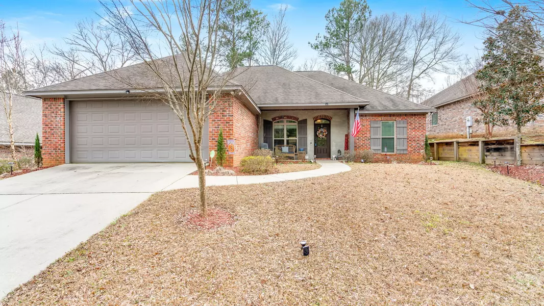 39 Tuscan Ln, Sumrall, MS 39482