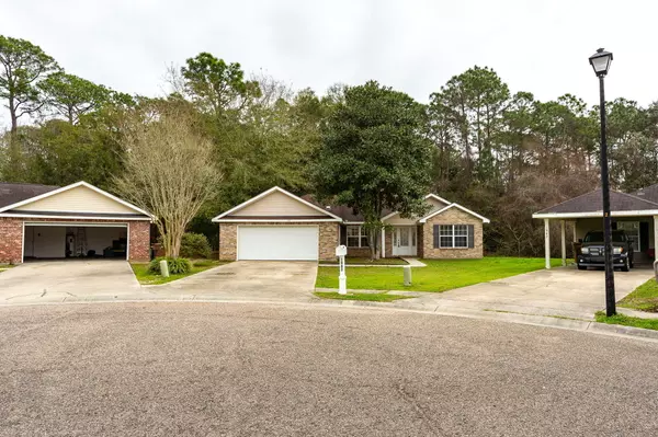 Biloxi, MS 39531,1983 Kim CV